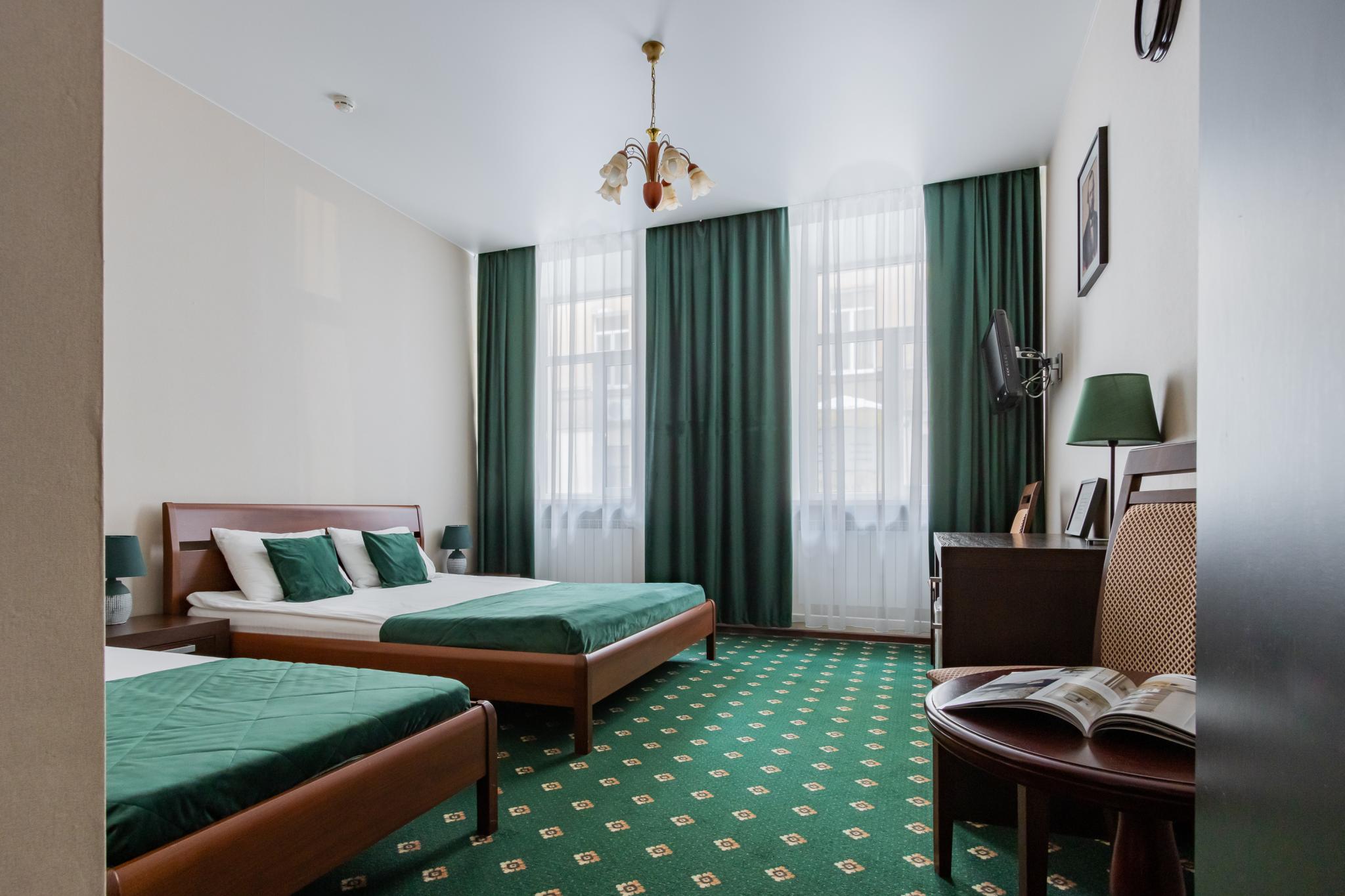 Фото отеля 5