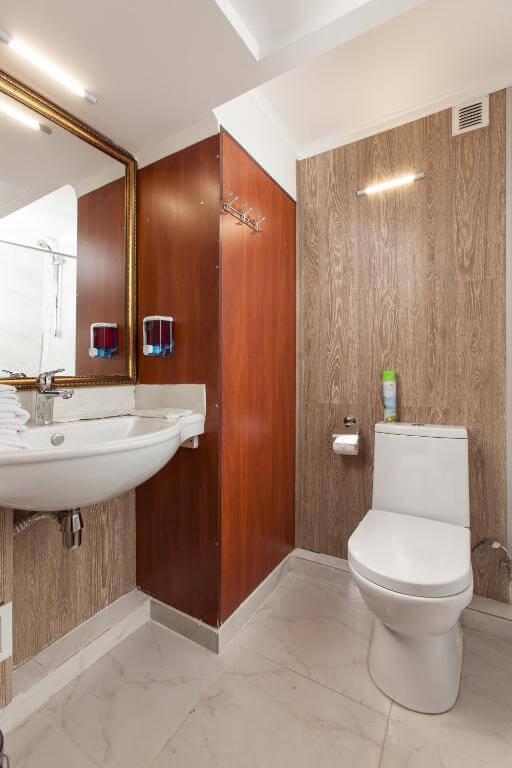 Фото Москва Холидей Сходненская ИНН