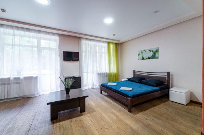 Фото Лесной