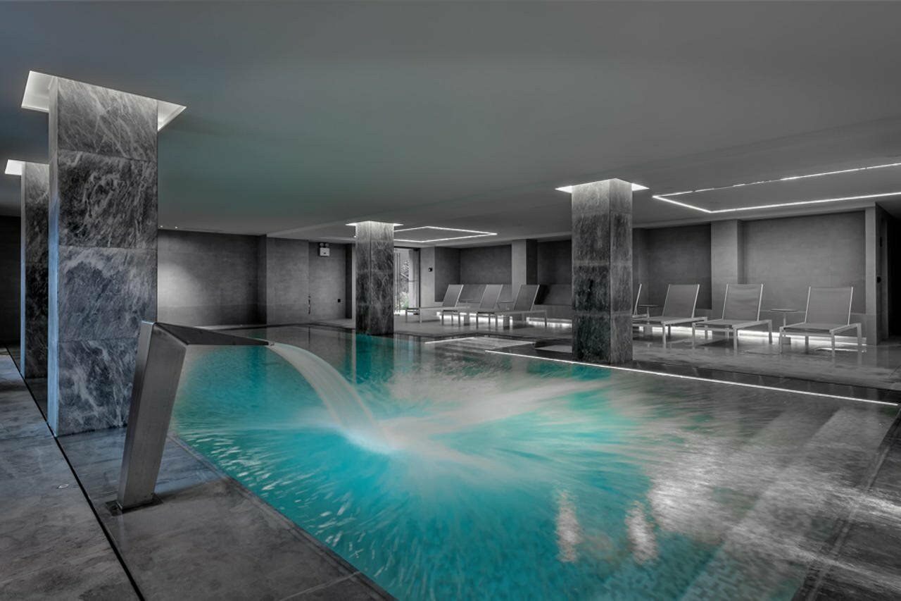 Фото Vincci Ever Eden