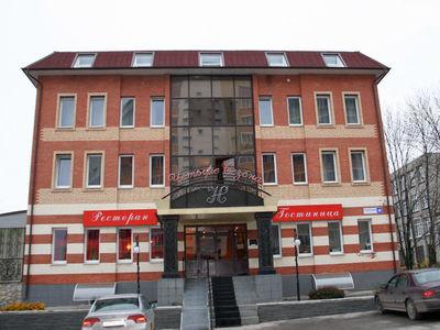 Фото Четыре сезона