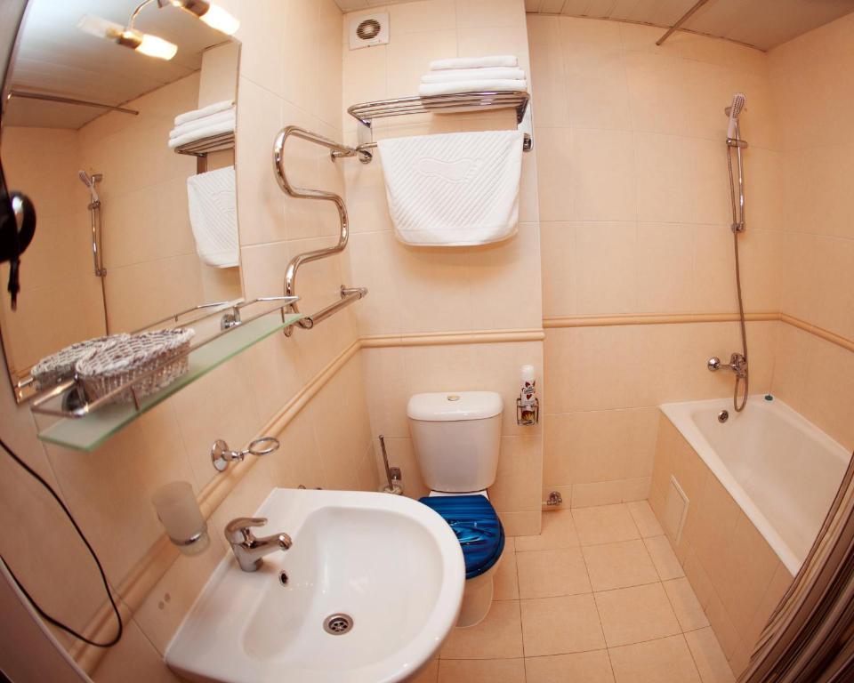 Фото Вилла Риф