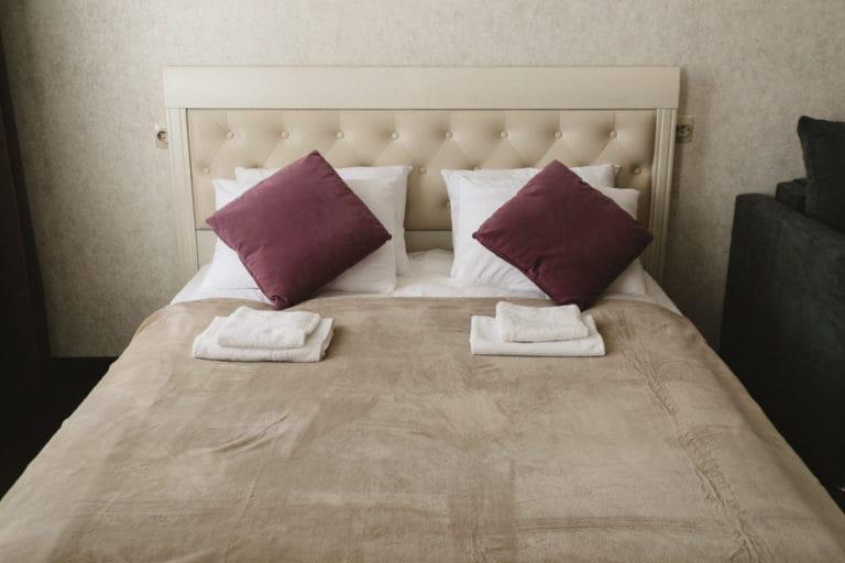 Фото Асмера Апартаменты