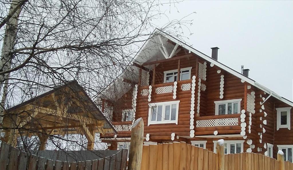 Фото В гостях у сказки