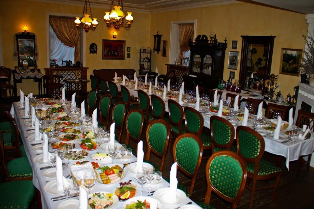 Фото Купеческий