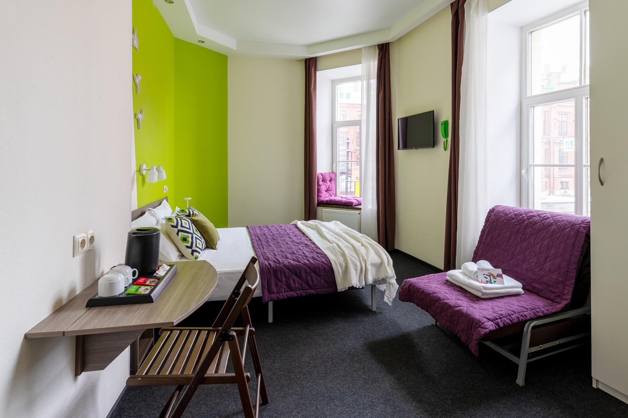 Фото отеля 4