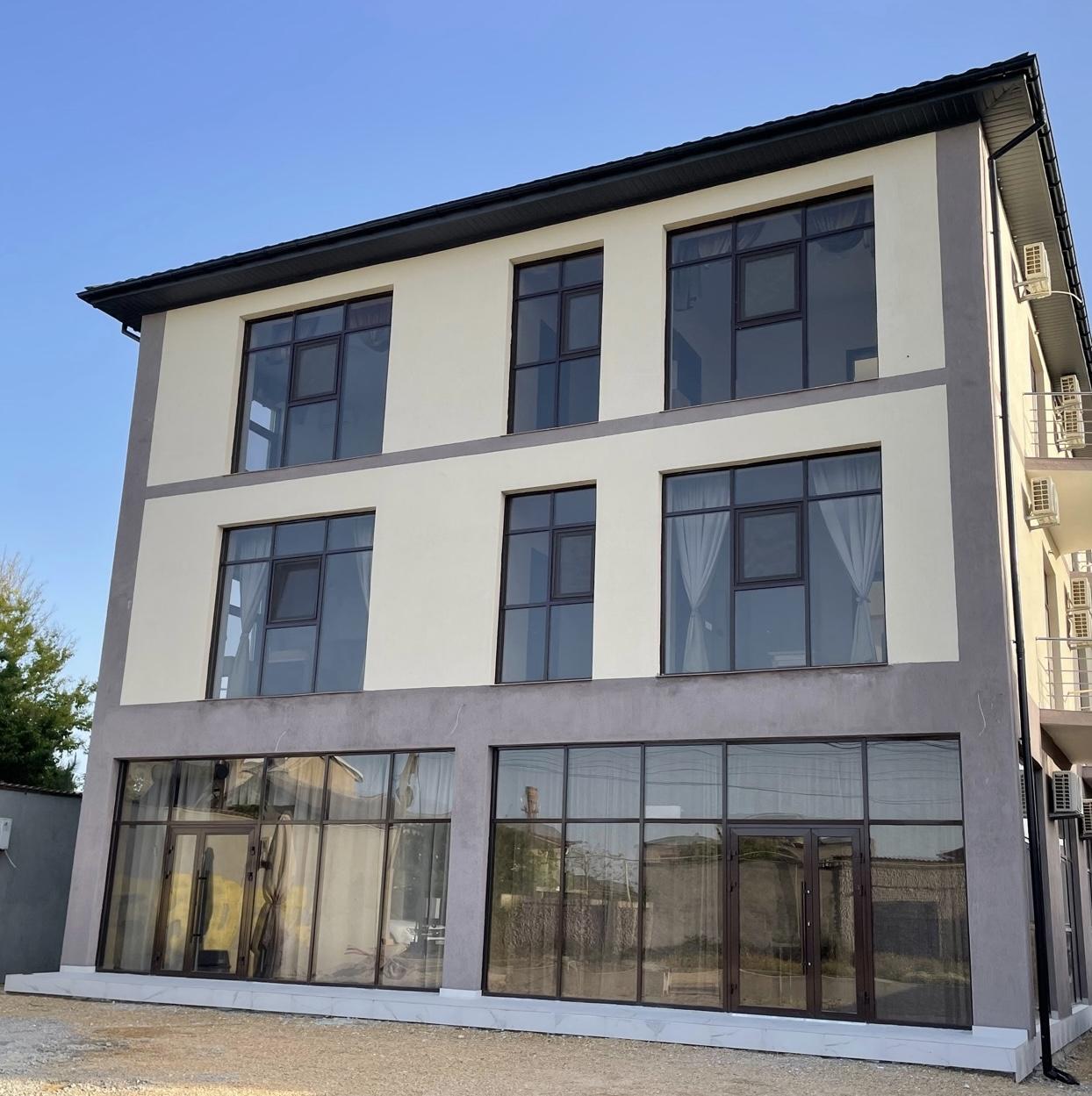 Фото Альянс