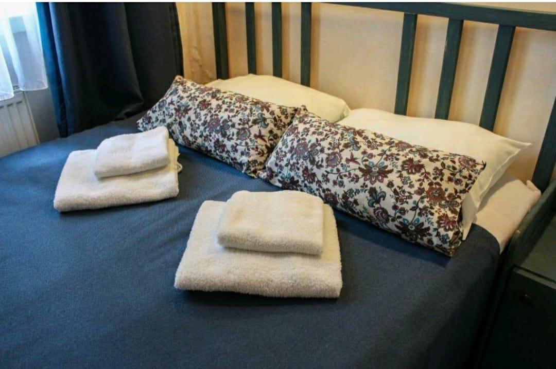 Фото Barista Bed&Breakfast