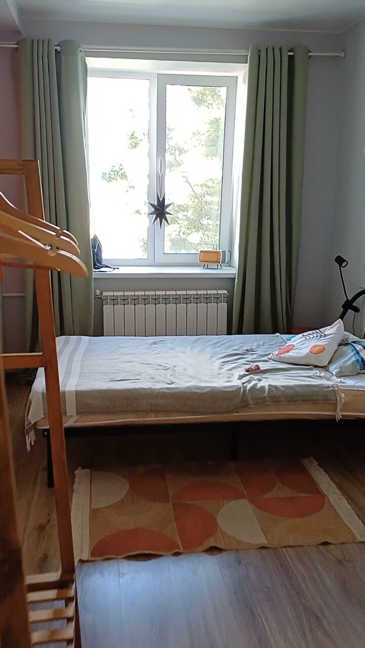 Фото Уютная квартира Сова