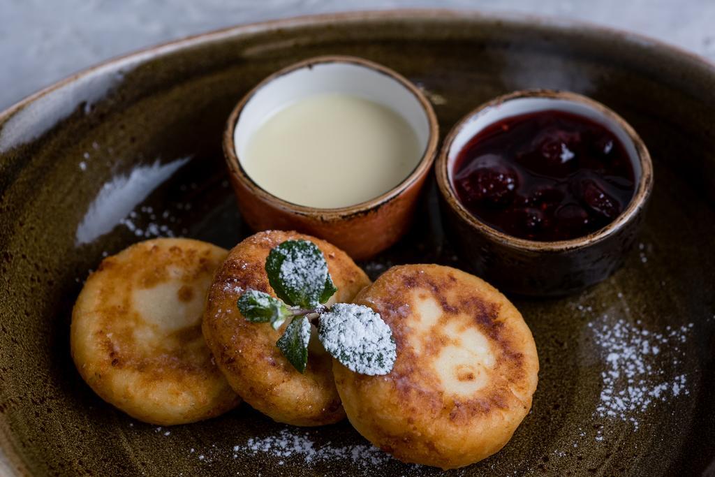 Фото Парк отель