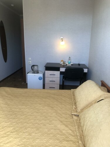 Гостиница Гостиница Ноглики в Ногликах