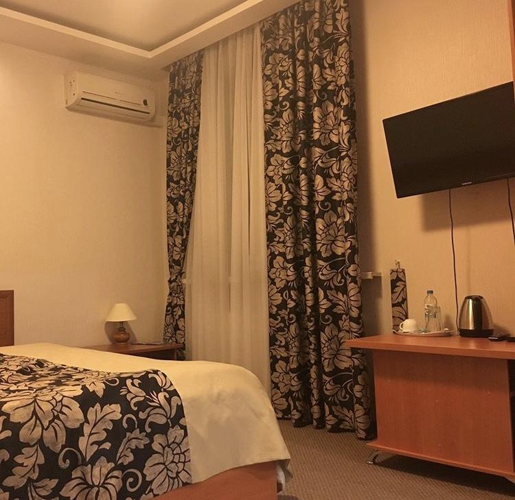 Фото Европейская