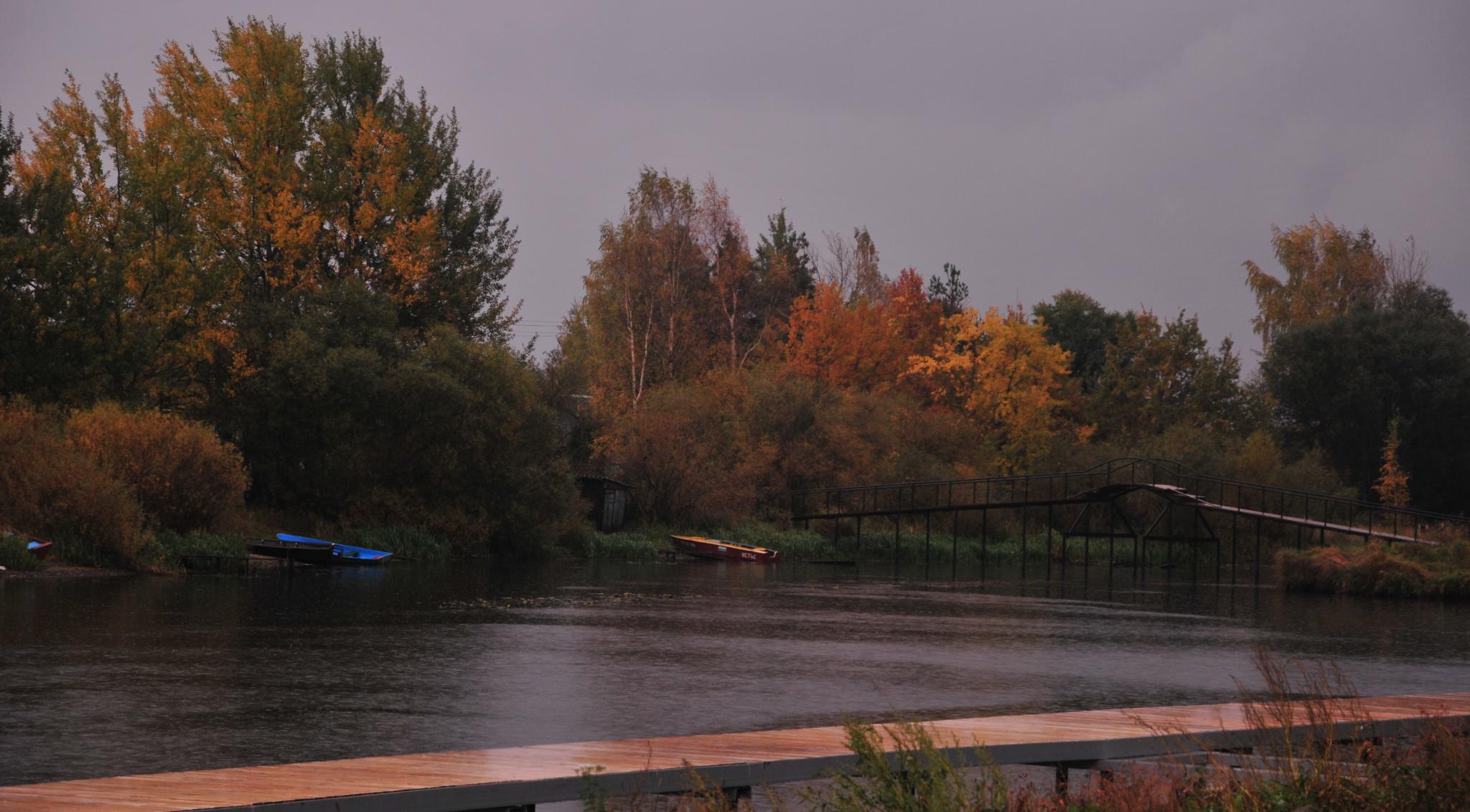 Фото Гостевой дом Устье
