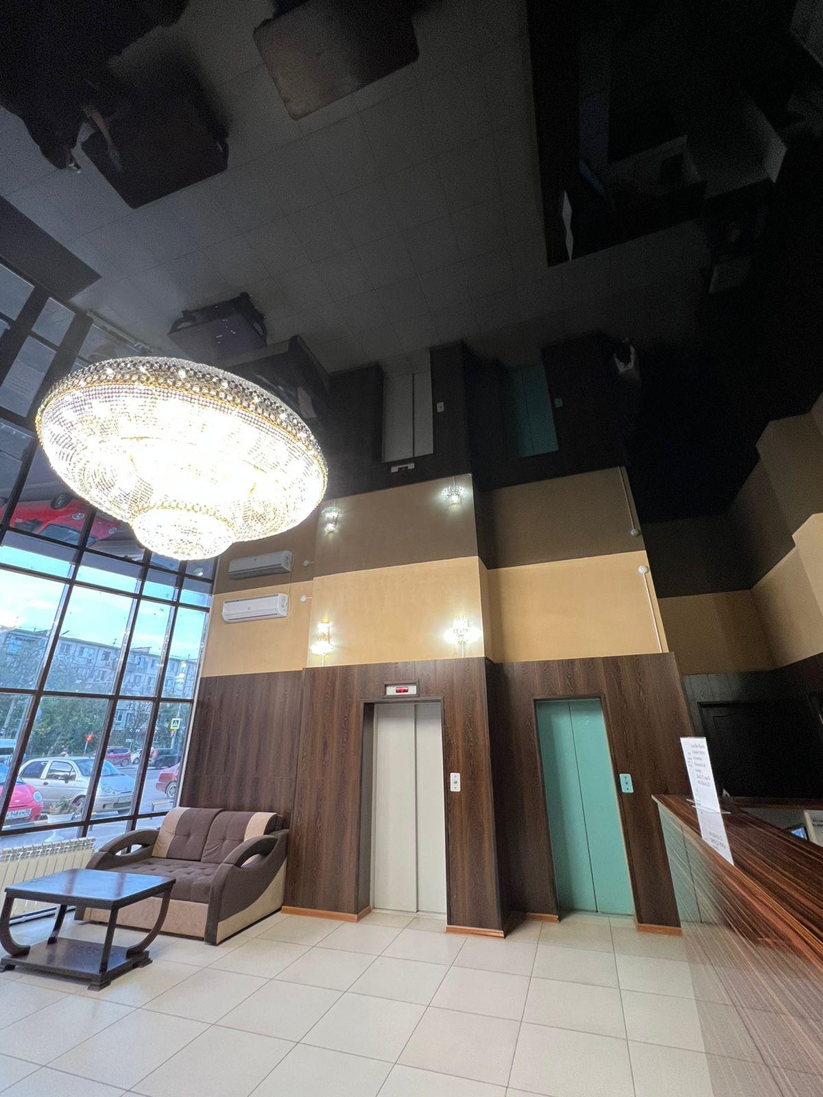 Фото Сюрприз на Яблочкова 31Ж 