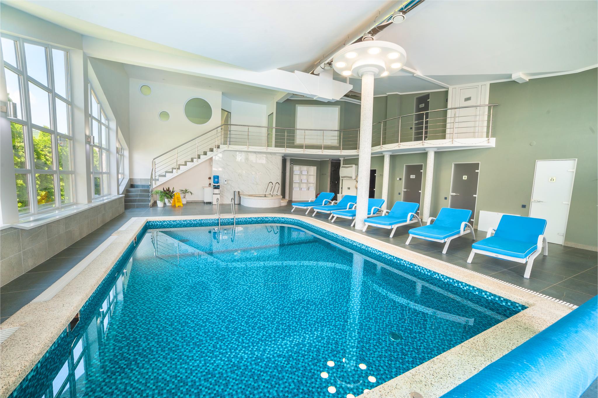 Фото Усадьба Парфенова