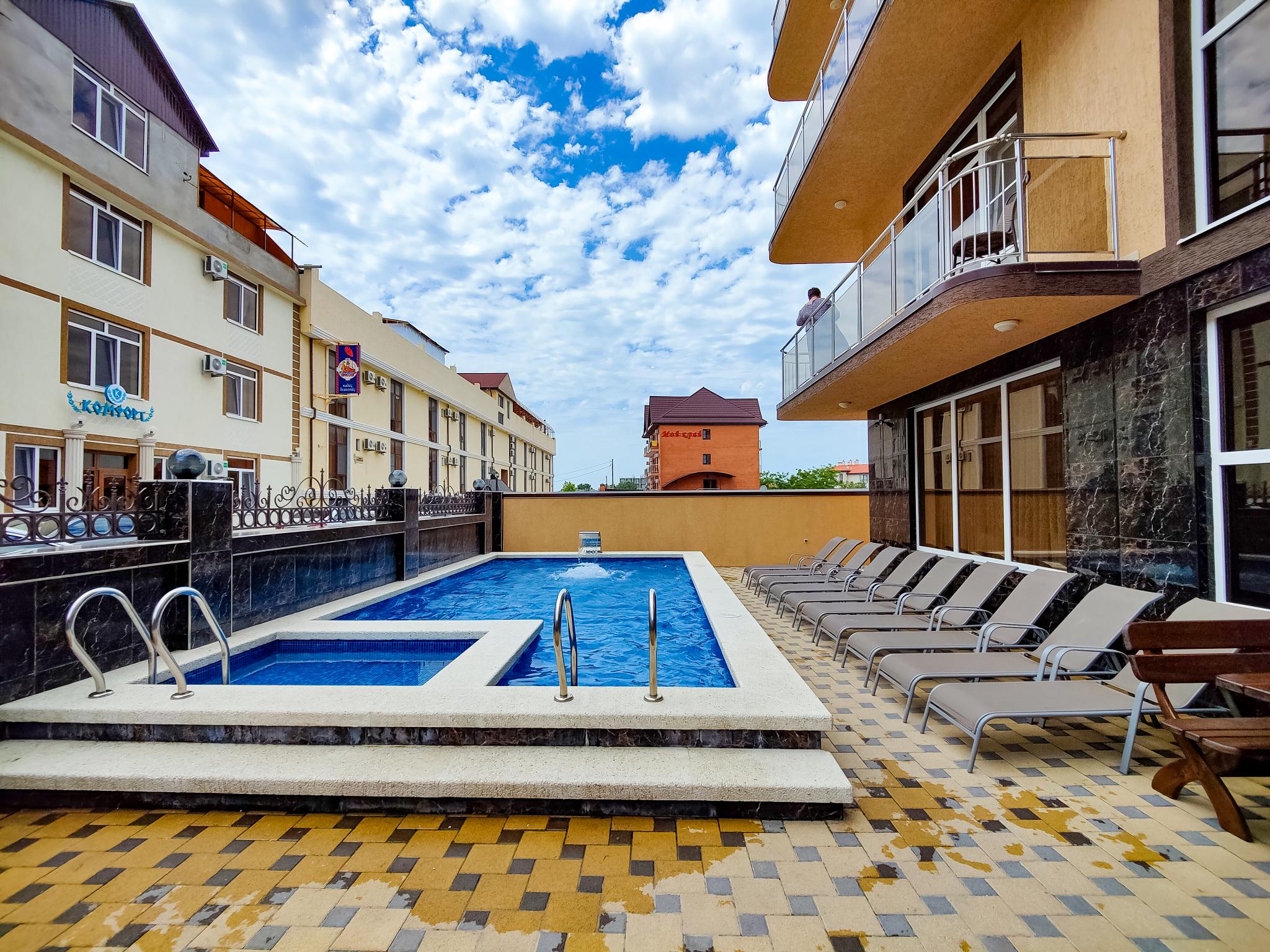 Фото отеля 4