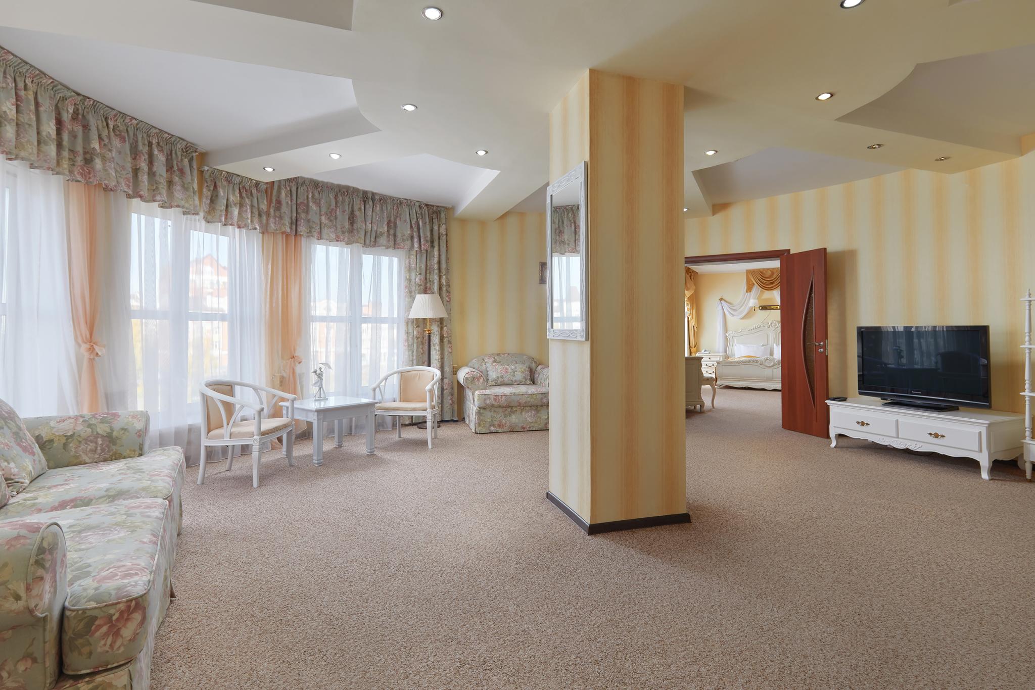 Фото МИРРОС Георгиевская