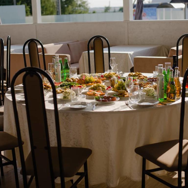 Фото Ludmila Village Resort