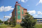 Absolyut (ulitsa Lomonosova, 68), hotel