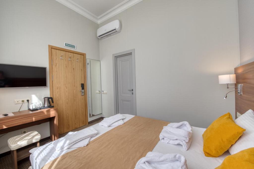 Фото Риверсайд Коломенское