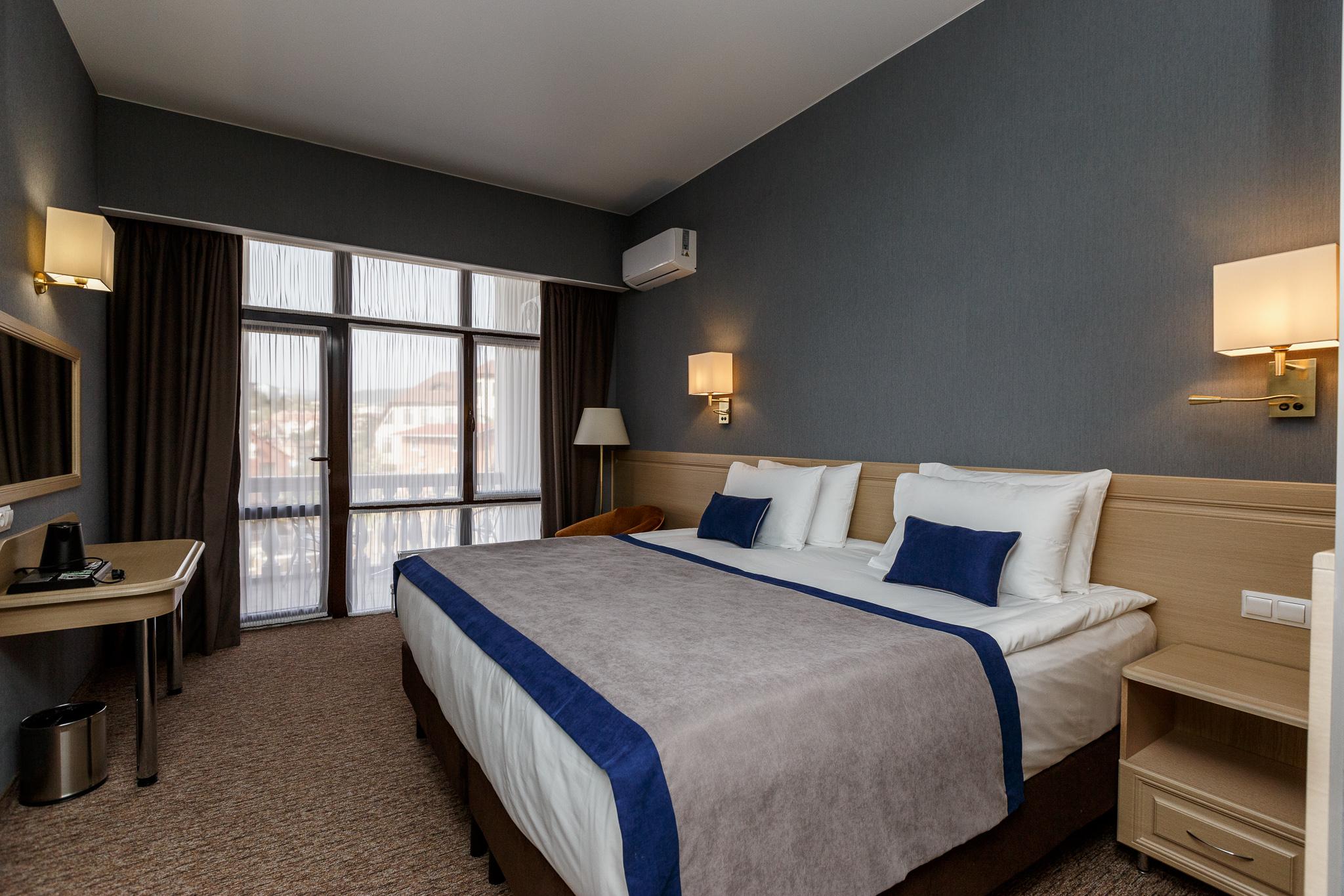 Фото Wind Rose Hotel & SPA