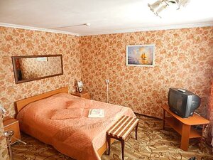 Hotel na Pervomayskoy (Pervomayskaya ulitsa, 31), hotel