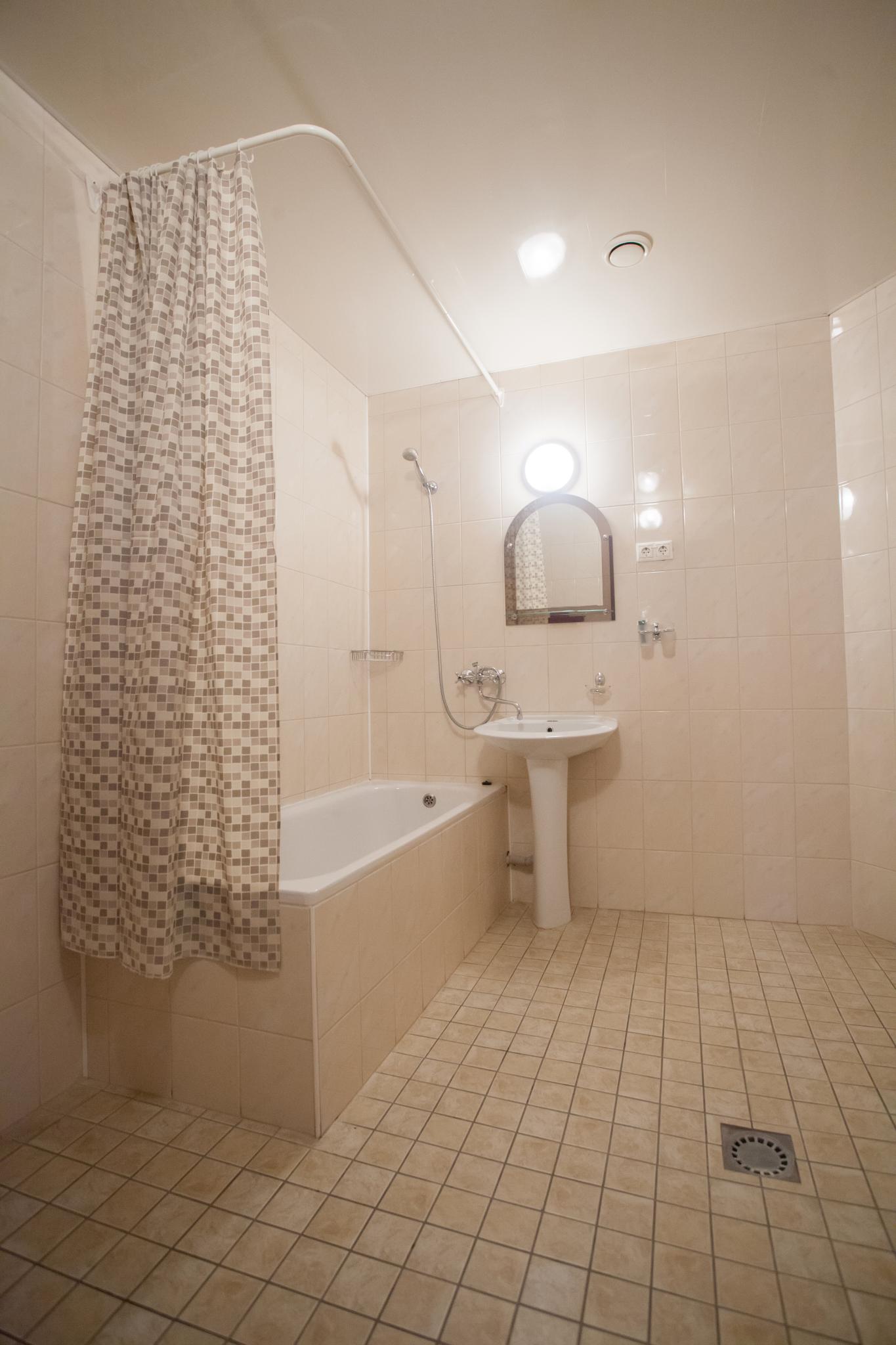 Фото Петровский