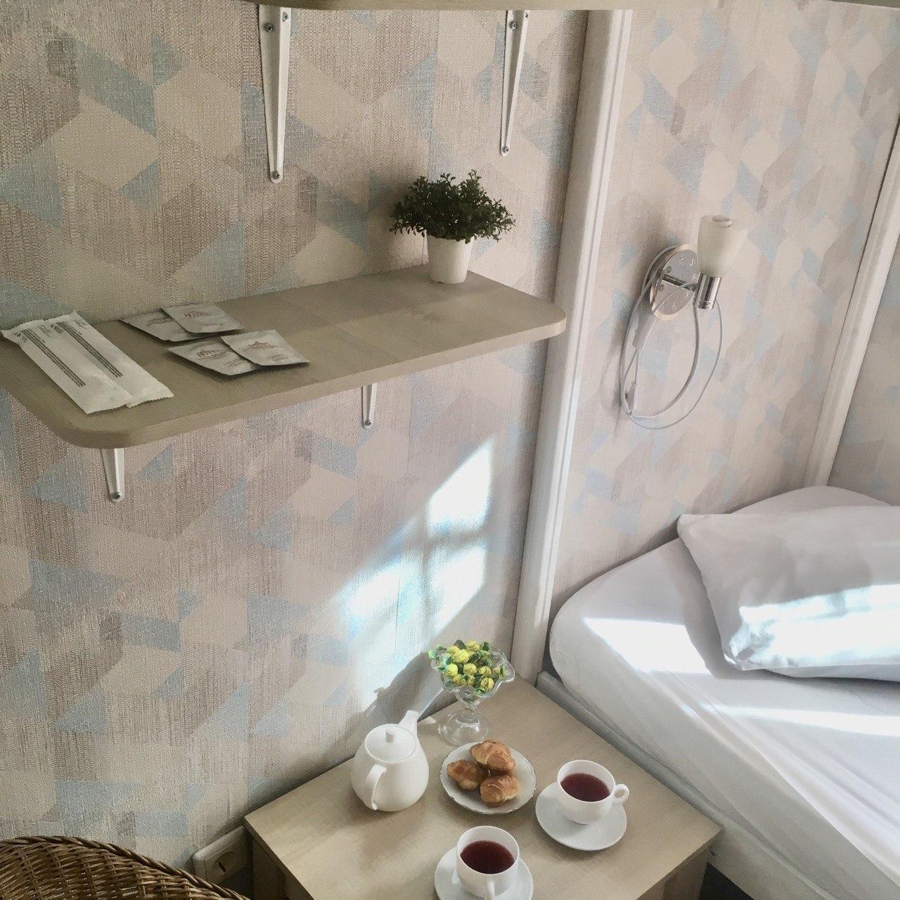 Фото Artist на Цветном Бульваре