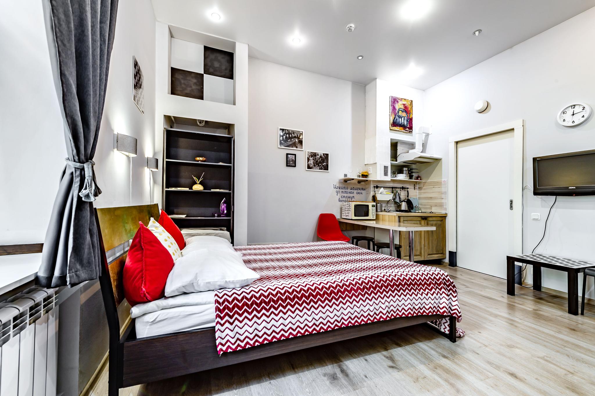 Фото Чайка на Фонтанке