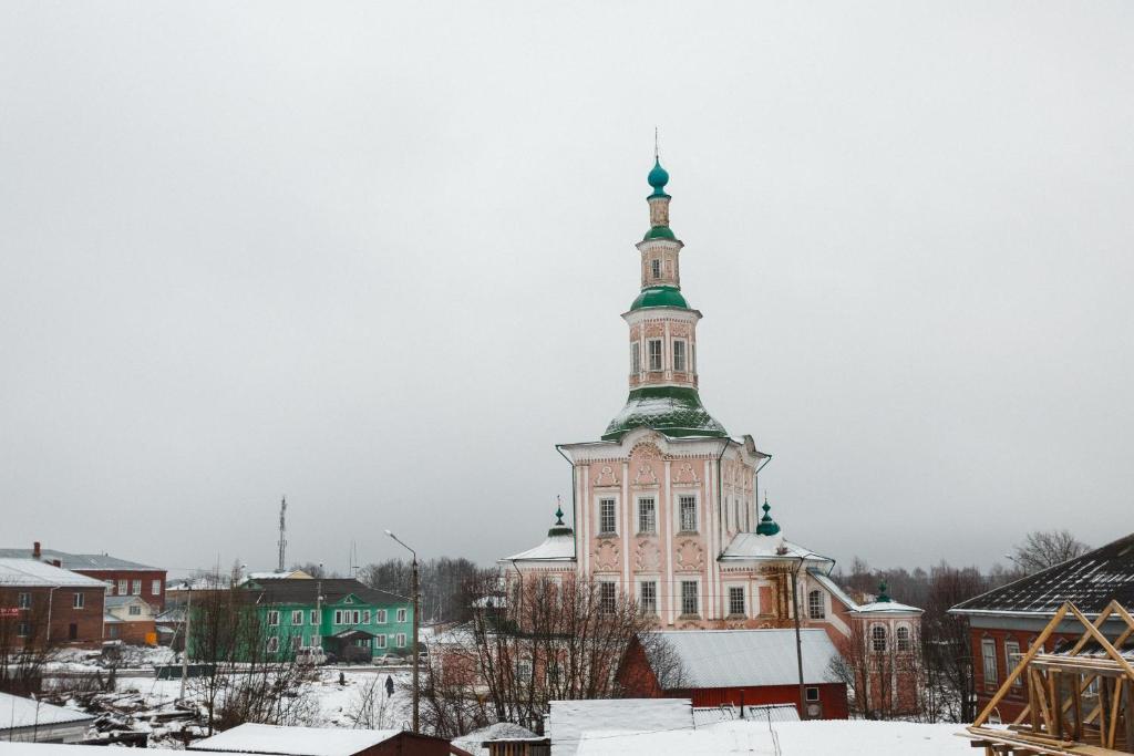 Фото Рассвет