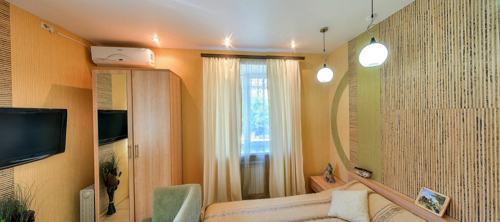 Фото Комфитель инн