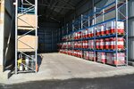 Snab-N (Rusanova Drive, 2с1), lubricants