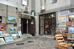 Хостел Арт Хостел