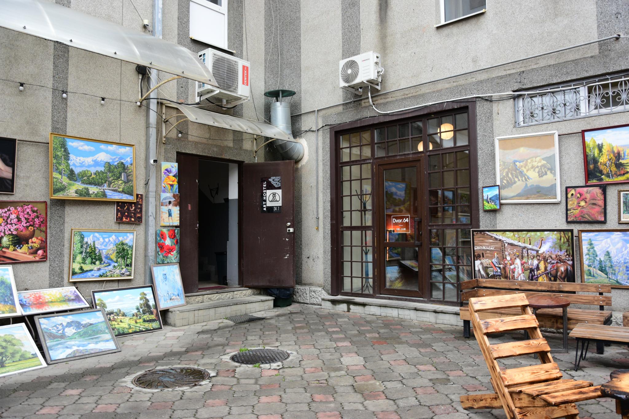 Фото отеля 3