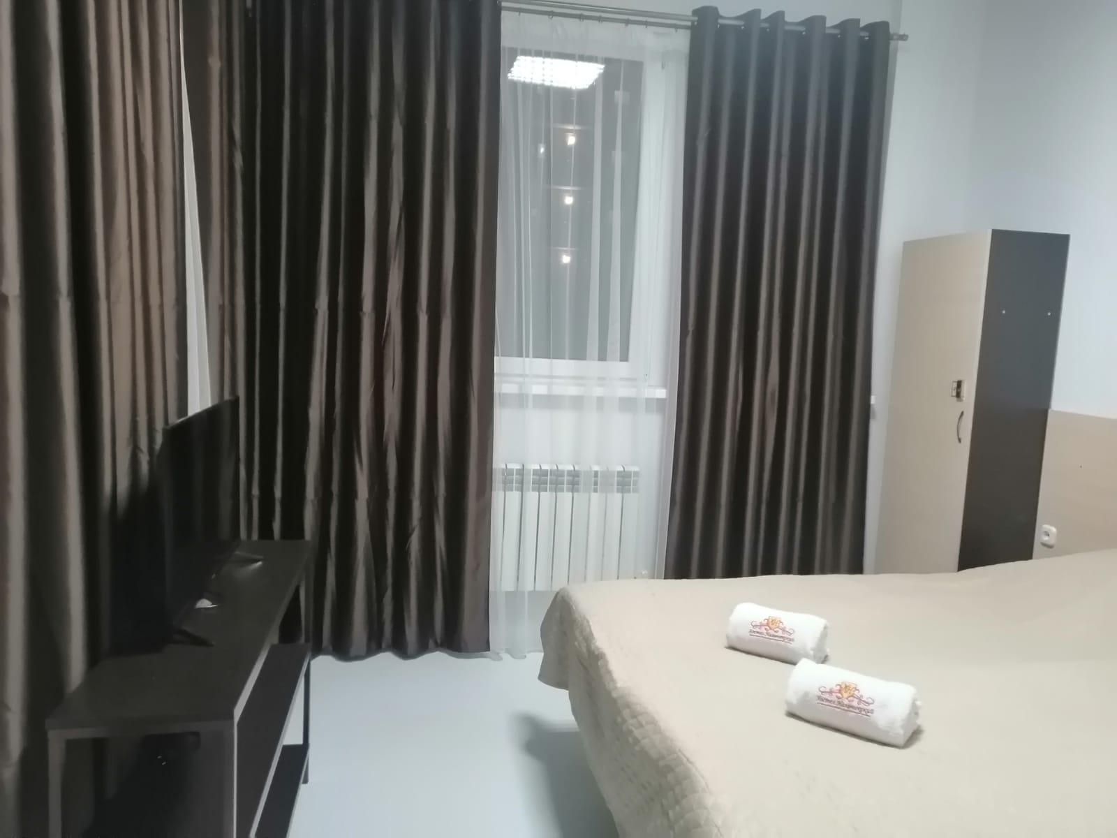 Фото Хостел Нальчикский