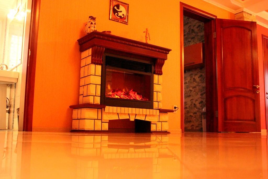 Фото Квартал