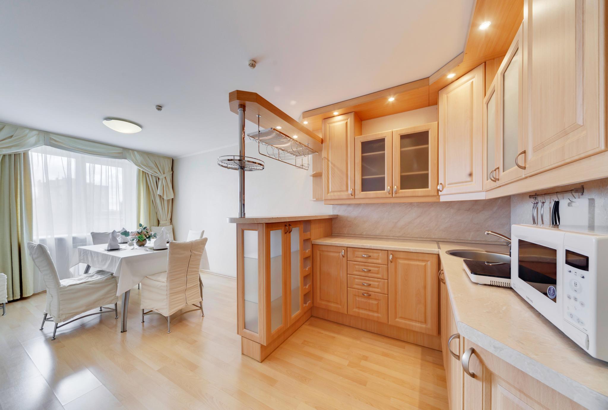 Фото Полюстрово