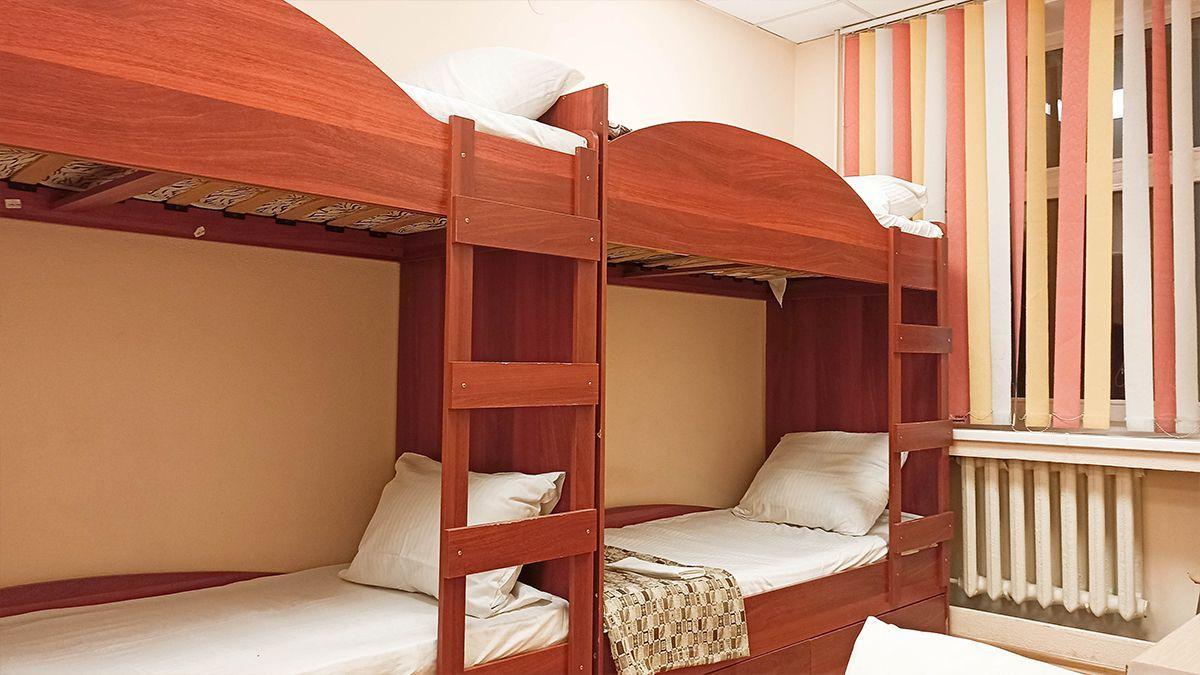 Фото Smart Hotel КДО Ижевск