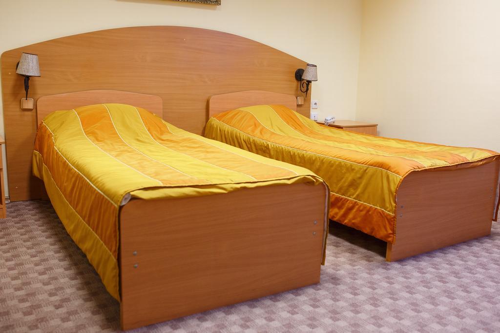 Фото Гостиница Фатеж