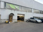 Heritage auto (Poeticheskiy Boulevard, 2), auto body repair