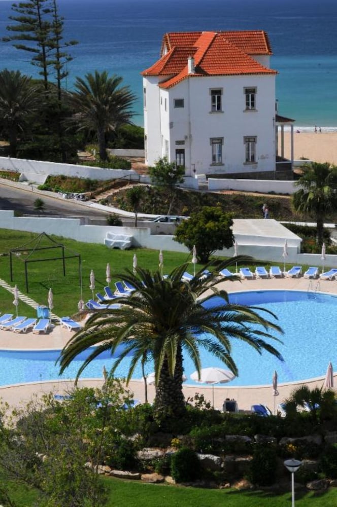 Фото Inatel Albufeira