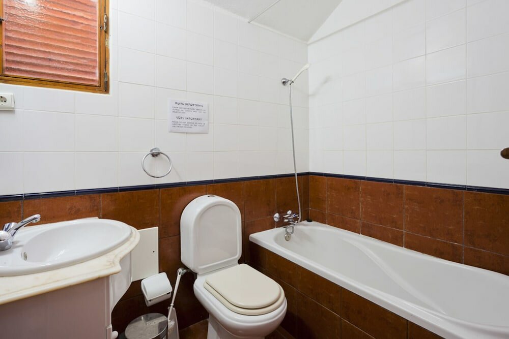 Фото Barbecue and Pool Mystay Algarve