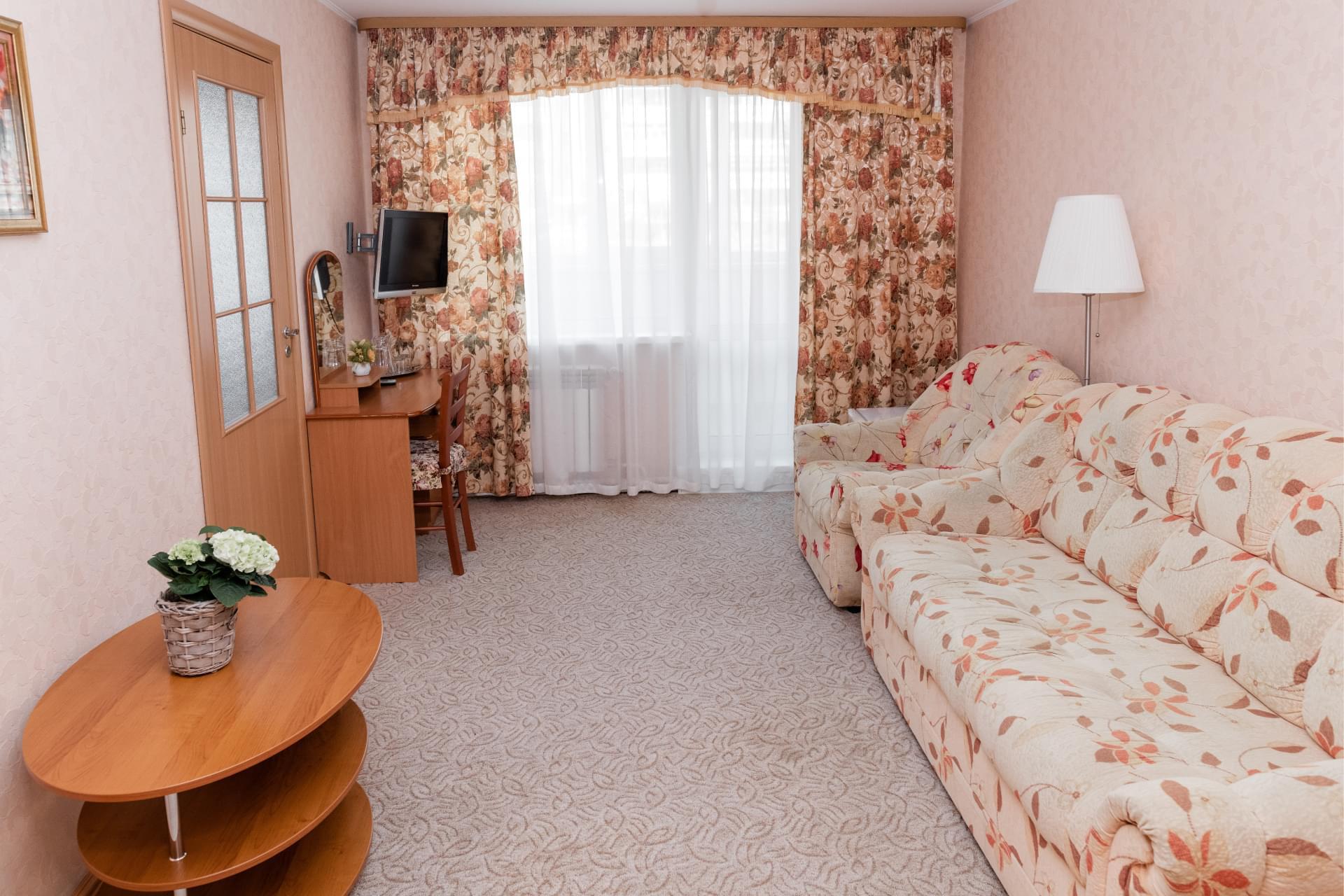 Фото Гостиный двор