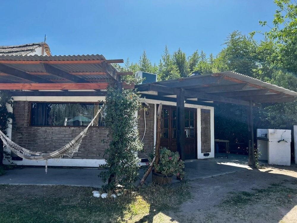 Фото Cabañas Sangiovese