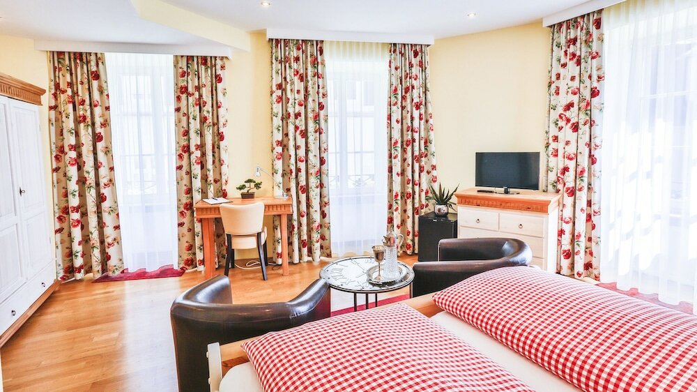 Фото Zum Goldenen Loewen