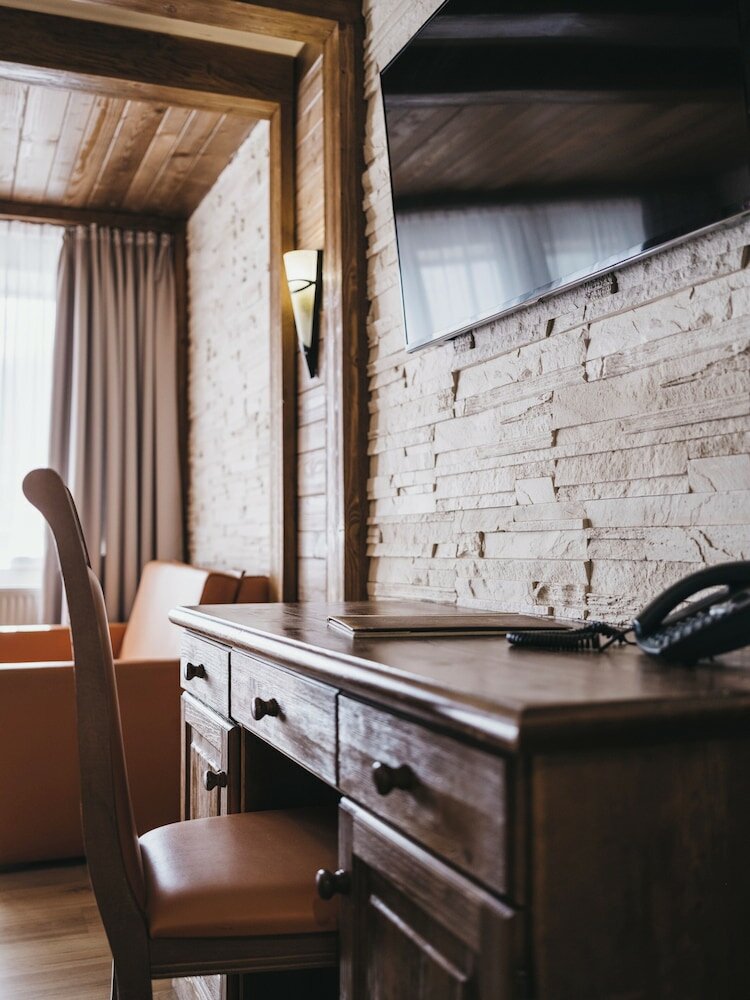 Фото Hotel Victoria by Vaya