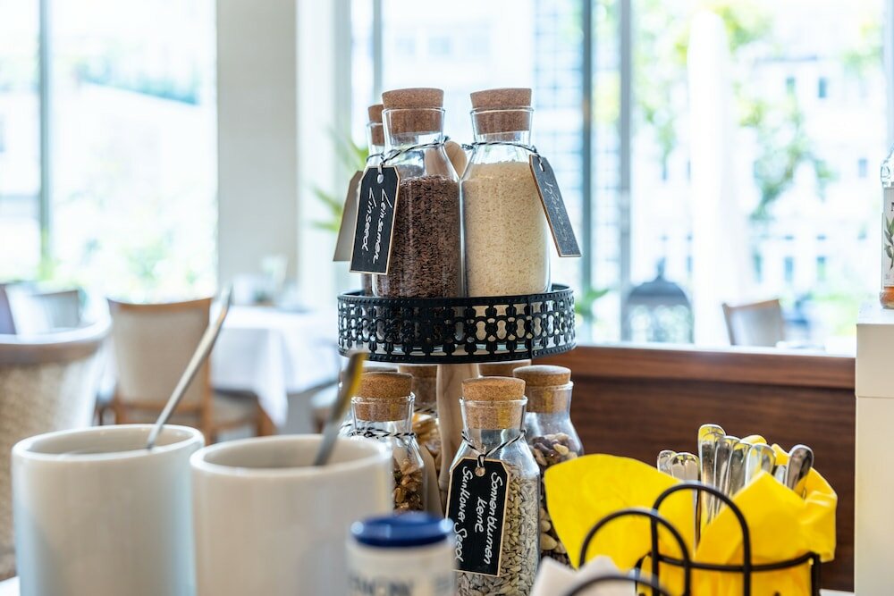 Фото Trip Inn Hotel Aschaffenburger Hof