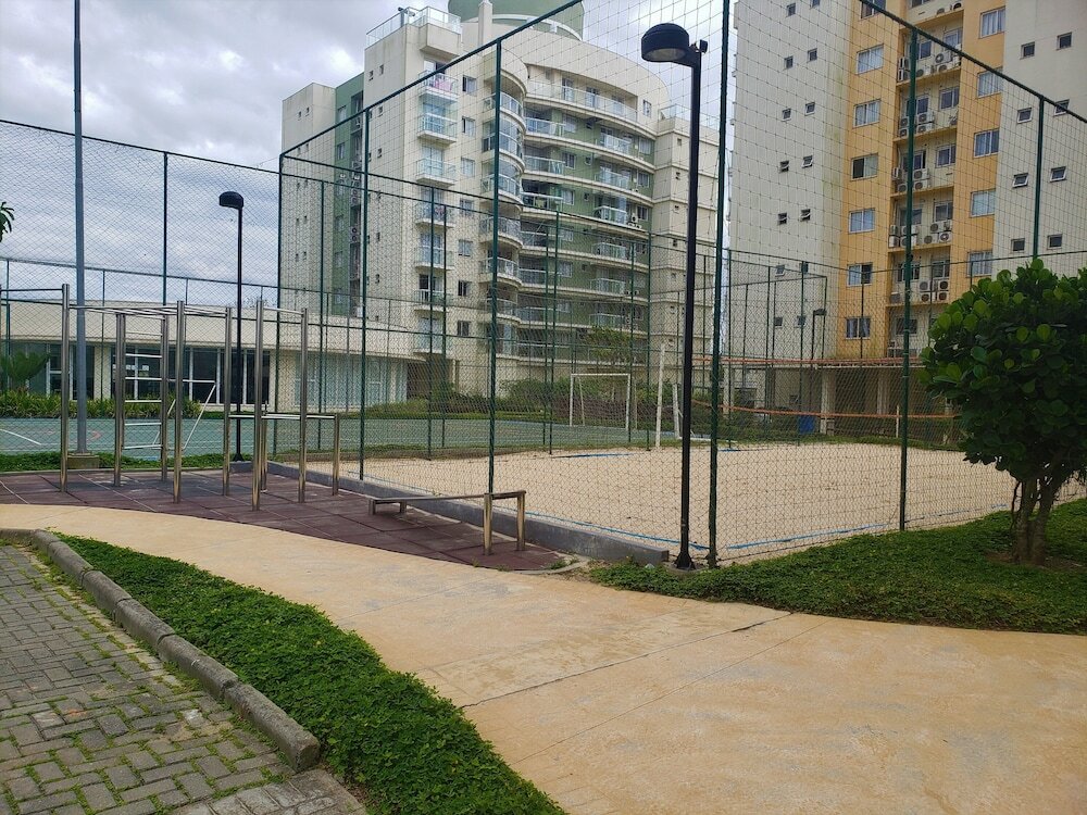 Фото Nautilus Havana Beach - Penha