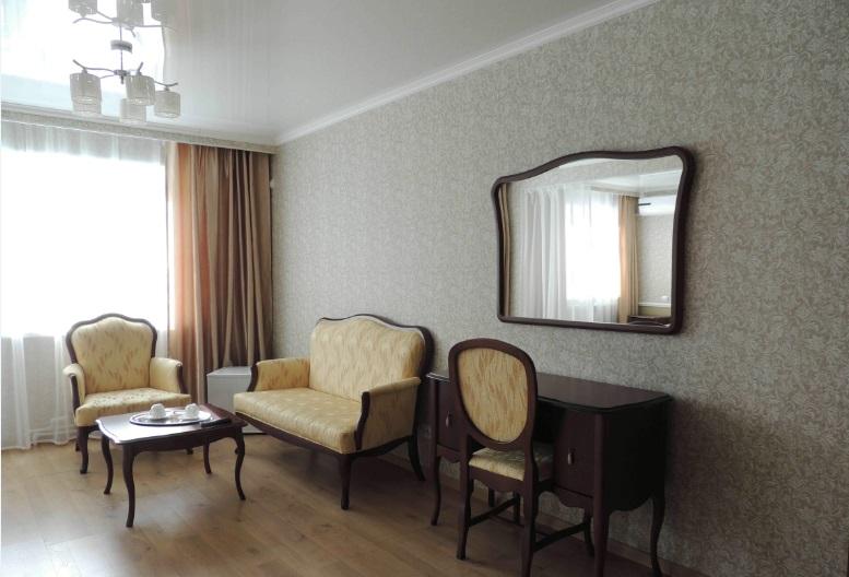 Фото Центральная