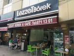 Lezzet Börek (İstanbul, Büyükçekmece, Cumhuriyet Mah., Gürpınar Yolu Cad., 32blok), confitería